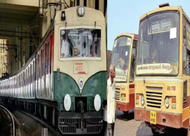 வரும் 20ம் தேதி அ.தி.மு.க. மாநாட்டை ஒட்டி பேருந்துகள், ரயில்கள் முன்பதிவு நிறைவு