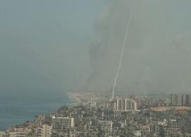 ராஜஸ்தானுக்கு சுற்றுலாவாக வந்த இஸ்ரேல் வீரர்கள் நாடு திரும்பினர்