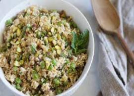 காலிஃப்ளவர் புதினா சாதம் செய்து கொடுங்கள்... குடும்பத்தினர் ருசித்து சாப்பிடுவார்கள்!!!