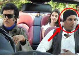 ரூ.100 சம்பளம் பாக்கி... நடிகர் ரஜினி செய்த காமெடி கலாட்டா