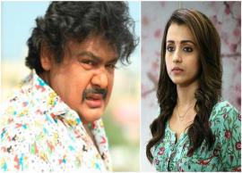 மனித குலத்திற்கே அவப்பெயர்: மன்சூர் அலிகானுக்கு கண்டனம் தெரிவித்த நடிகை த்ரிஷா