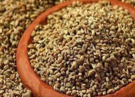 ஓமத்தில் உள்ள மருத்துவ குணங்கள் பற்றி தெரிந்து கொள்வோம்