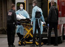 கொரோனா வைரஸ் தடுப்பில் அமெரிக்காவின் மிக கடுமையான தவறு; பேராசிரியர் செங்யுங் நியன் விமர்சனம்