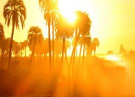 அக்னி நட்சத்திரம் முடிந்தும் 6 இடங்களில் சதமடித்த வெயில்