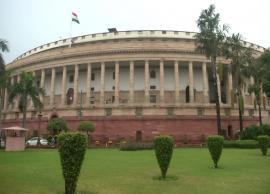 நாடாளுமன்ற மழைக்காலத் கூட்டத் தொடர் நாளை தொடக்கம்