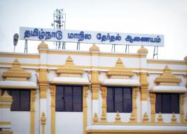 இடைத்தேர்தல் நடத்துவது பற்றி எவ்வித முடிவும் எடுக்கப்படவில்லை; தமிழக தேர்தல் ஆணையம் தகவல்