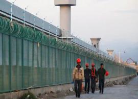 சீனாவில் கட்டாய தொழிலாளர்களாக மாற்றப்பட்ட உய்குர் முஸ்லீம்கள்