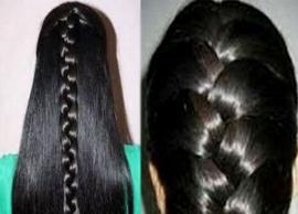 கூந்தலை ஆரோக்கியமாக பராமரிக்க எளிய வழிமுறைகள்