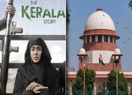 ஏன் திரையிட அனுமதிக்கவில்லை... உச்ச நீதிமன்றம் நோட்டீஸ் அனுப்பியது