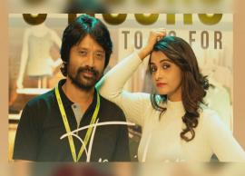 பொம்மை படத்தின் 2வது டிரைலரை இயக்குனர் வெங்கட் பிரபு வெளியிடுகிறார்