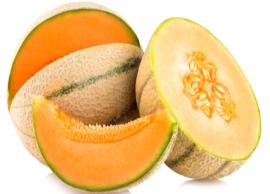 .ஊட்டச்சத்துக்கள் நிறைந்த முலாம்பழத்தால் கிடைக்கும் நன்மைகள்