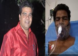 ரசிகர்கள் பணம் அனுப்பி உதவி செய்தனர்; நெகிழ்ச்சியுடன் தெரிவித்த நடிகர் பொன்னம்பலம்