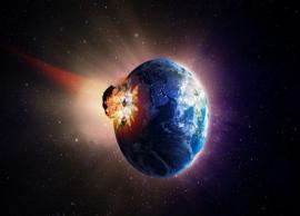 பூமியை நெருங்கும் ராட்சத விண்கல் குறித்து நாசா தகவல்