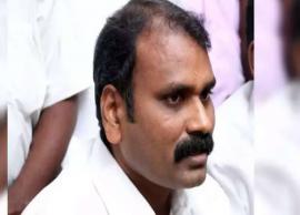 திமுக பிரசாரத்தை தொடங்கியதற்கு காரணம் இதுதான்; பாஜ மாநில தலைவர் விளக்கம்