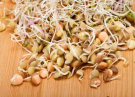 முளைக்கட்டிய சிறுதானியங்கள் அளிக்கும் ஆரோக்கிய நன்மைகள்
