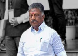 கொலை, கொள்ளை அதிகரிப்பு... முன்னாள் முதல்வர் ஓ.பி.எஸ்., குற்றச்சாட்டு