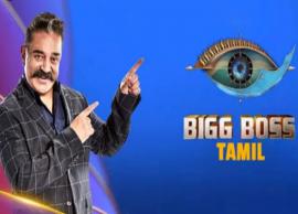 பிக்பாஸ் வீட்டில் இந்தவாரம் ஓப்பன் நாமினேஷன் இன்று நடக்கிறது