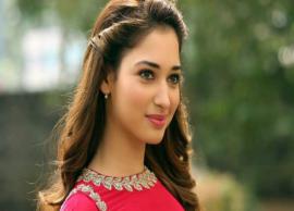 மில்க்கி பியூட்டின்னு கூப்பிடாதீங்க ; நடிகை தமன்னா வேண்டுகோள்