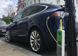 மின்சார வாகனத் திட்டத்தை மேம்படுத்தும் நோக்கில் மானியம்