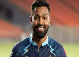 ஒருநாள் போட்டிக்கு தவான்... கேப்டனாக ஹர்திக் பாண்டியா தேர்வு