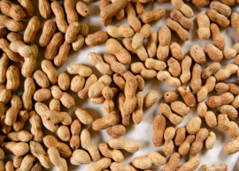 நார்ச்சத்து நிறைந்த நிலக்கடலையில் உள்ள நன்மைகள்