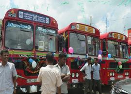 அரச, தனியார் பேருந்துகளில் விற்பனை பொருட்களை நிறுத்த நடவடிக்கை