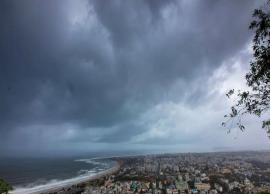 புதிய காற்றழுத்த தாழ்வு பகுதி உருவாக வாய்ப்புள்ளதாக தகவல்