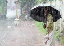 அடுத்த 24 மணிநேரத்தில் கனமழைக்கு வாய்ப்பு உள்ளதாக அறிவிப்பு