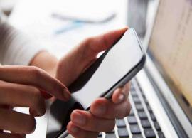 செல்போனில் நெட்ஒர்க் சிக்கலை போக்குவதற்கான வழிமுறை