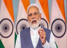 உக்ரைனில் அமைதி நிலவ இந்தியாவின் பங்களிப்பு உண்டு... பிரதமர் மோடி தகவல்