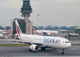 வெளிநாடுகளில் சிக்கி தவித்த 640 இலங்கையர்கள் நாடு திரும்பினர்