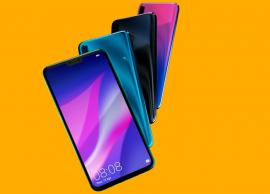 உயர்ந்த சிறப்பம்சங்கள் கொண்ட ஹூவாய் ஒய்9ஏ ஸ்மார்ட்போன்