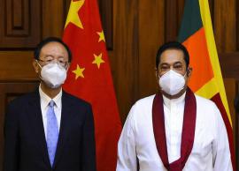 சீனாவிடம் இருந்து சலுகைக் கடன் பெற உள்ளது இலங்கை