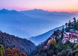 மலைகளின் அரசி முசோரி, எழில் கொஞ்சும் இயற்கை அழகு 