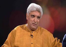 ஊரடங்கு நாளில் மது விற்பனை எதிர்ப்பு தெரிவித்த  ஜாவேத் அக்தர்