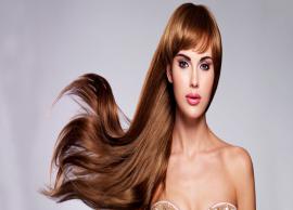 முடியாத பிரச்சினையாக உள்ள முடி உதிர்வுக்கு தீர்வு கிடைக்க எளிய யோசனைகள்