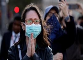 நாட்டின் இந்த நகரங்களில் முகமூடி கட்டாயம் அணியவேண்டும். இல்லையெனில் சட்ட நடவடிக்கை எடுக்கப்படும்
