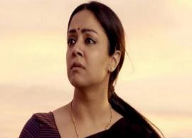 யாரும் என்னிடம் பேசவில்லை... யார் நடித்தாலும் பாராட்டுக்கள்