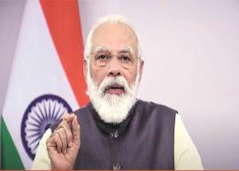 சுதந்திரத் தினத்தன்று இந்தியாவில் சுகாதார அடையாள அட்டை வழங்கும் திட்டம் அறிவிப்பு