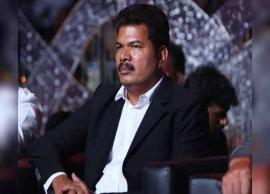 கதை திருட்டு வழக்கில் இயக்குனர் ஷங்கர் உச்சநீதிமன்றத்தில் மேல் முறையீடு