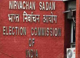 முன்னாள் முதல்வரின் விமர்சனம் குறித்து விளக்கம் கேட்டது தேர்தல் ஆணையம்