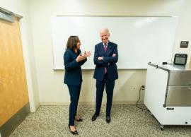 தேர்தலில் வெற்றிப்பெற்றால் அனைவருக்கும் கொரோனா தடுப்பூசி இலவசம்