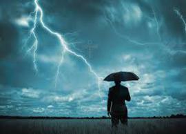 கனமழை பெய்ய வாய்ப்பு; தென் மாவட்ட மக்களுக்கு எச்சரிக்கை