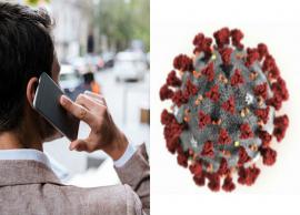 கொரோனா விழிப்புணர்வு டியூனை நிறுத்த என்ன செய்ய வேண்டும்