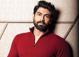 மலையாளப்படத்தின் ரீமேக்கில் ராணாவுக்கு ஜோடியாகும் ஐஸ்வர்யா ராஜேஷ்