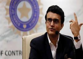 இ.பி.எல்லை விட ஐ.பி.எல் அதிக வருமானத்தை பெறுகிறது - சவுரவ் கங்குலி