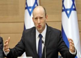 இஸ்ரேலில் மீண்டும் அரசியல் நெருக்கடி