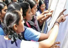 பிளஸ் 2 தேர்வு மறுகூட்டலுக்கு விண்ணப்பித்த பலருக்கு தவறாக கணக்கீடு