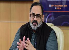 சீன மொபைல்கள் விற்பனை தடை குறித்து மத்திய அமைச்சர் விளக்கம்