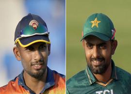 இன்று ஆசியக்கோப்பை இறுதி ஆட்டத்தில் மோதுகின்றன இலங்கை – பாகிஸ்தான் அணிகள்